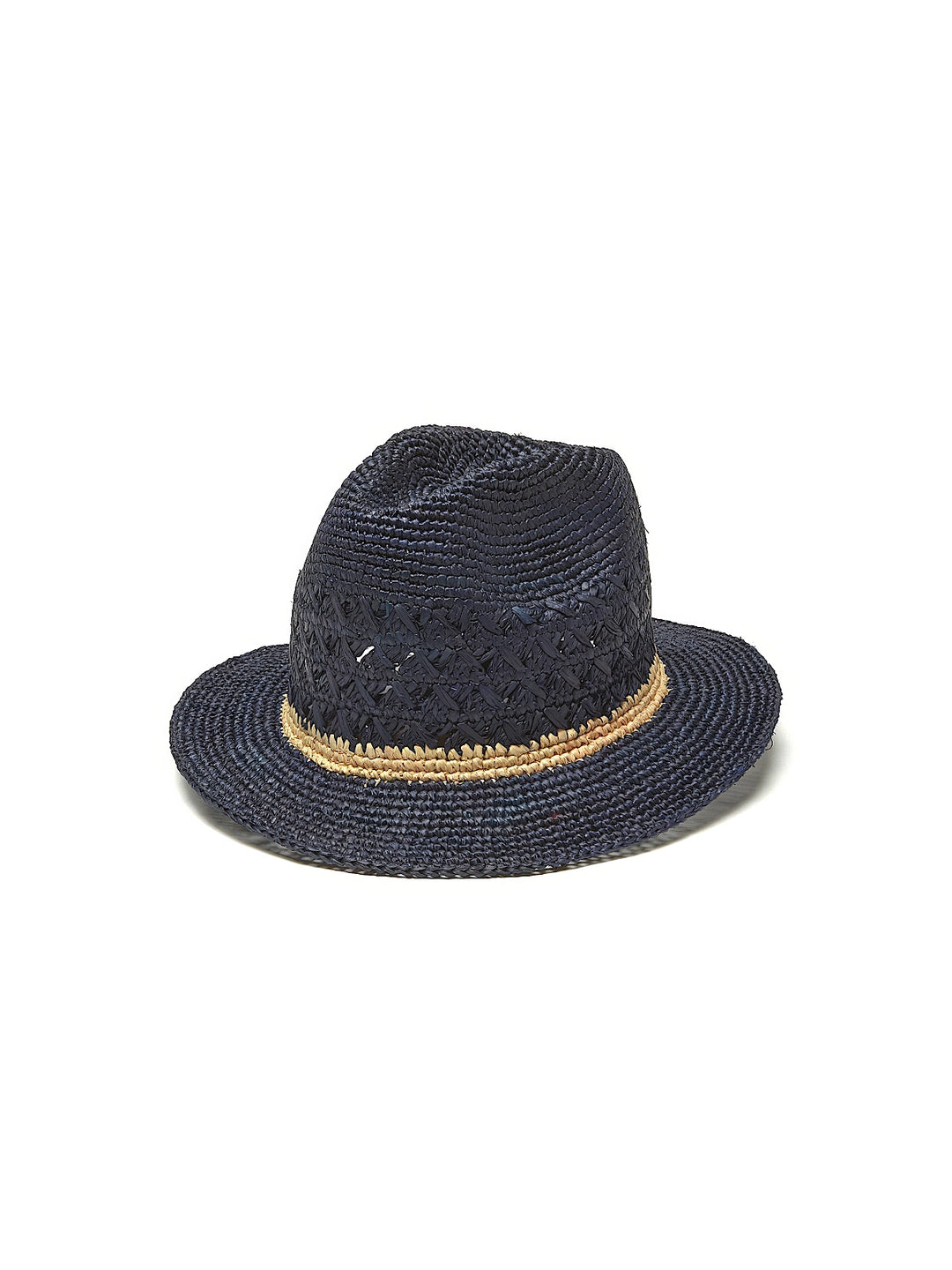 Mar Y Sol: Avery Fedora Hat | Swimwear World display picture 3