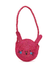 Mar Y Sol Kids: Bunny Bag (8559-P)
