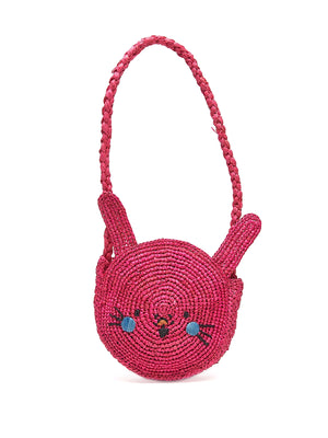 Mar Y Sol Kids: Bunny Bag (8559-P)