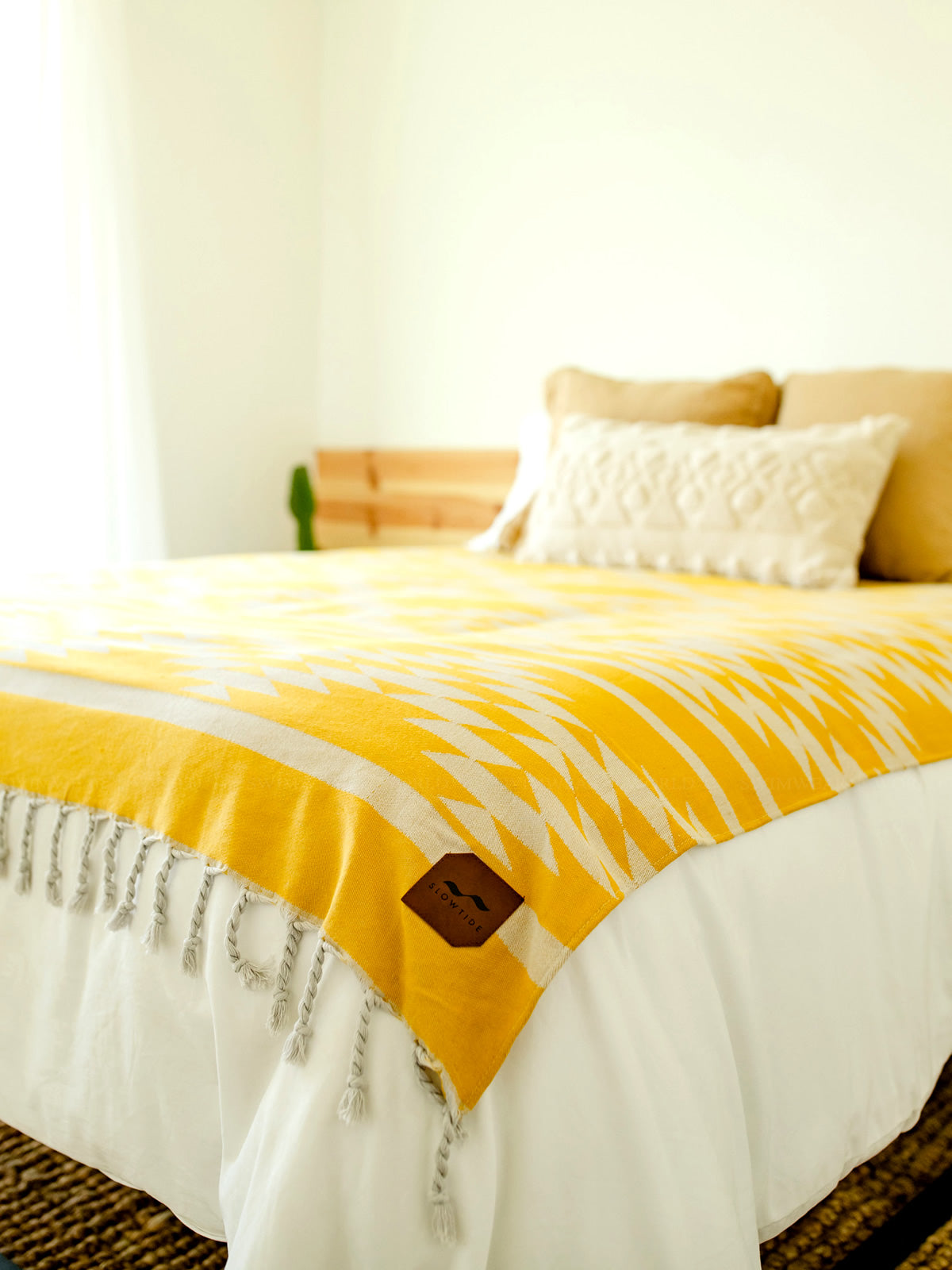 Chico Blanket RET