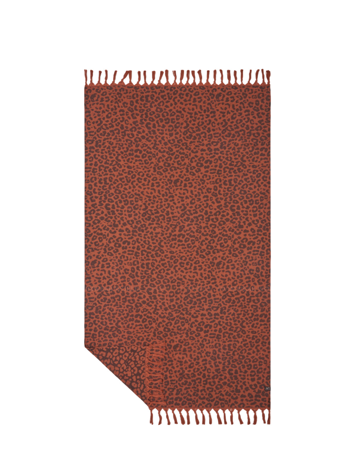 Deville Towel
