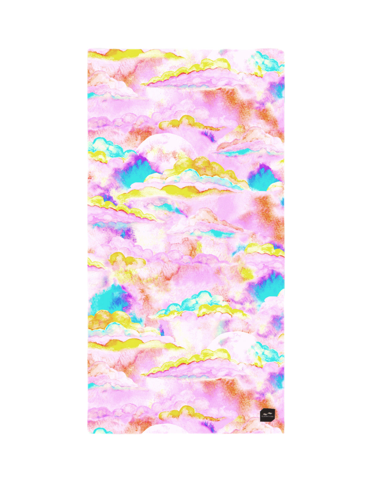 Dusk Towel