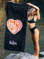 Slowtide: All You Need Towel (ST624)