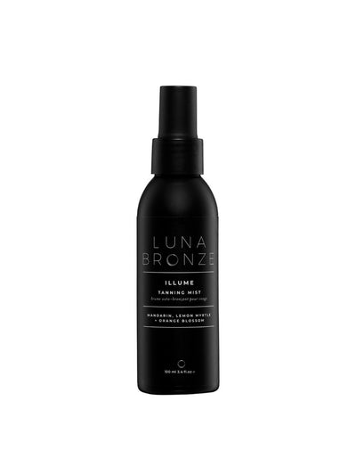 Luna Bronze: Illume Face Tanning Mist (ILFTANM)