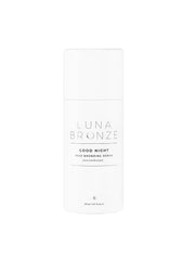Luna Bronze: Good Night Face Bronzing Serum (GNFBS)
