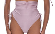 Menasa High Rise Bikini ::RET