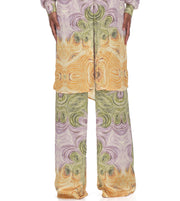 Akacia Tunic-Akacia Pants
