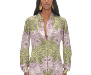 Akacia Tunic-Akacia Pants