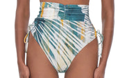 Menasa High Rise Bikini ::RET