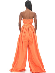 Andrea Iyamah: Juma Jumpsuit (RS22J2A-CTLP)