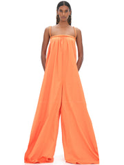 Andrea Iyamah: Juma Jumpsuit (RS22J2A-CTLP)