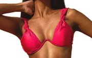 Rai High Rise Bikini ::RET