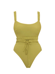 Andrea Iyamah: Antii One Piece Swimsuit (S2319-WASA)