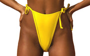 Fula High Rise Bikini