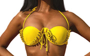 Fula High Rise Bikini