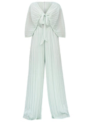 Andrea Iyamah: Thero Jumpsuit (S23J9-MIBL)