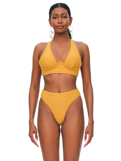 Andrea Iyamah: Kasa Bikini (S2317AT-MSTD-S2317AB-MSTD)