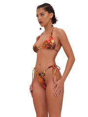 Andrea Iyamah: Inti Reversible Bikini (S2412-2T-KOLA-S2412-2B-KOLA)