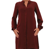 Uchi Tunic-Uchi Pants