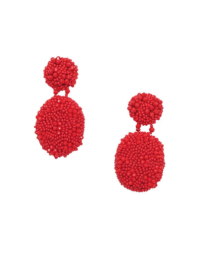 Andrea Iyamah: Odi Earring (ODI-ER)