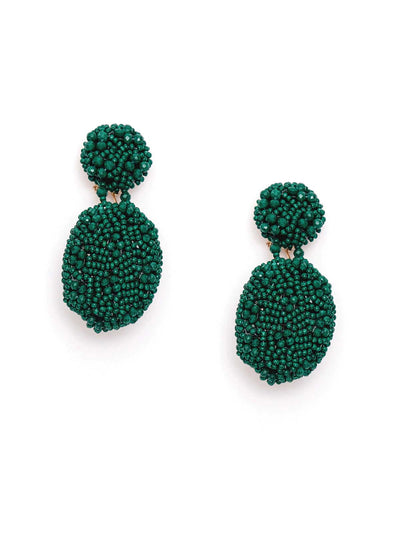 Andrea Iyamah: Odi Earring (ARE6880B)