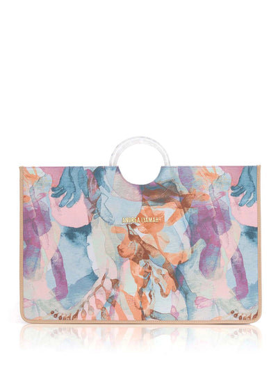 Andrea Iyamah: Escape Bag Maxi (S24HB03)