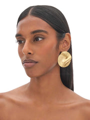 Andrea Iyamah: Azi Earring (6329)