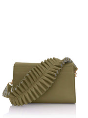 Andrea Iyamah: Mala Shoulder Bag (R22HB02A)