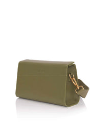 Andrea Iyamah: Mala Shoulder Bag (R22HB02A)