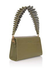 Andrea Iyamah: Mala Shoulder Bag (R22HB02A)