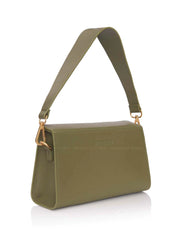 Andrea Iyamah: Mala Shoulder Bag (R22HB02A)