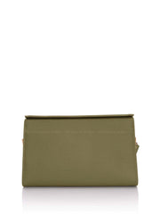 Andrea Iyamah: Mala Shoulder Bag (R22HB02A)