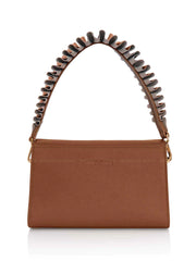 Andrea Iyamah: Mala Shoulder Bag (R22HB02B)