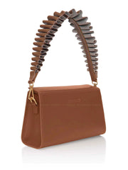 Andrea Iyamah: Mala Shoulder Bag (R22HB02B)