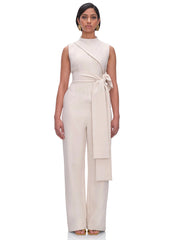 Andrea Iyamah: Edar Jumpsuit (AW21JPST1B)