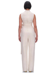Andrea Iyamah: Edar Jumpsuit (AW21JPST1B)