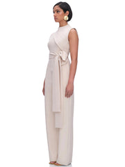 Andrea Iyamah: Edar Jumpsuit (AW21JPST1B)