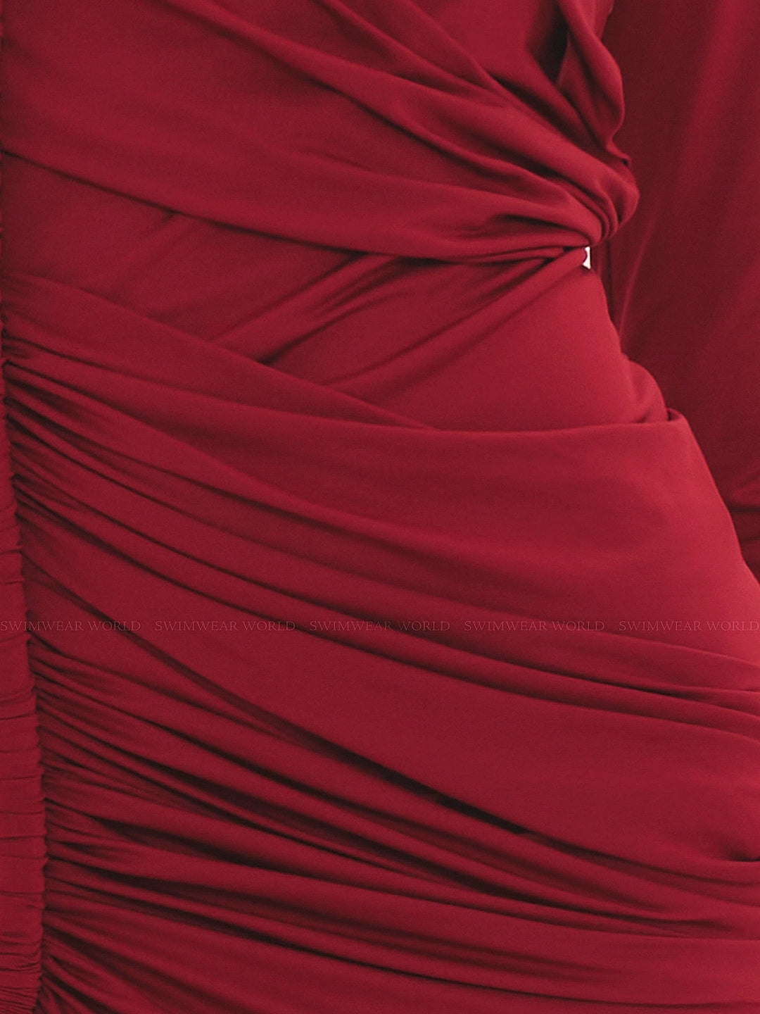 andrea iyamah turi mesh dress Andrea Iyamah: Turi Dress