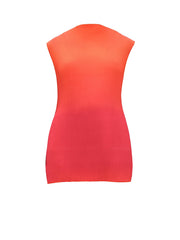 Andrea Iyamah: Atti Pleated Top (ATTI-ADWARD-T)