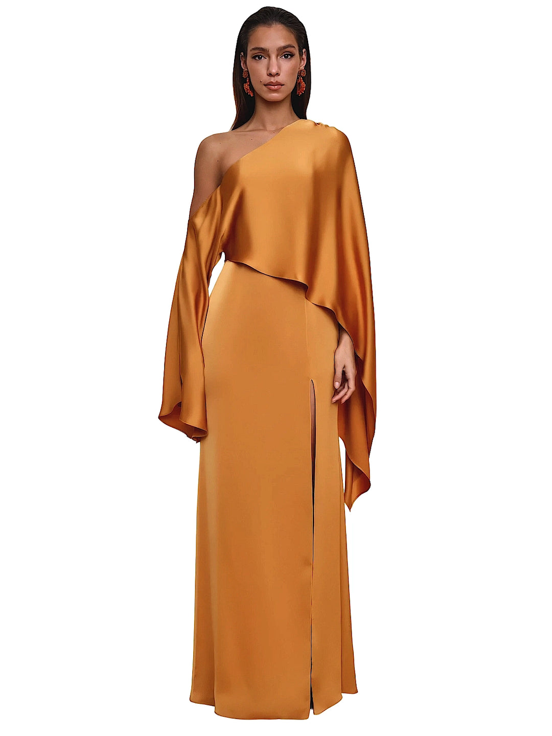 Andrea Iyamah: Leena Dress