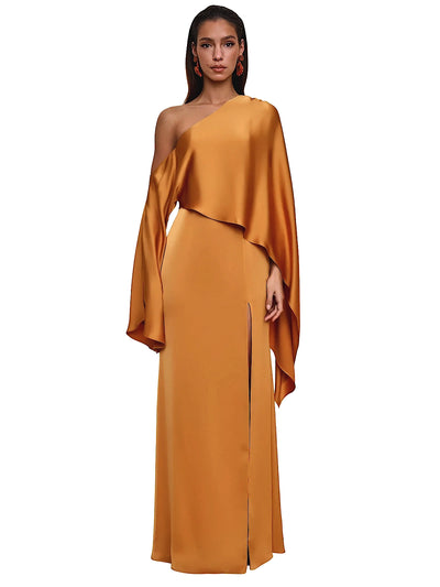 Andrea Iyamah: Leena Dress (S25D14)