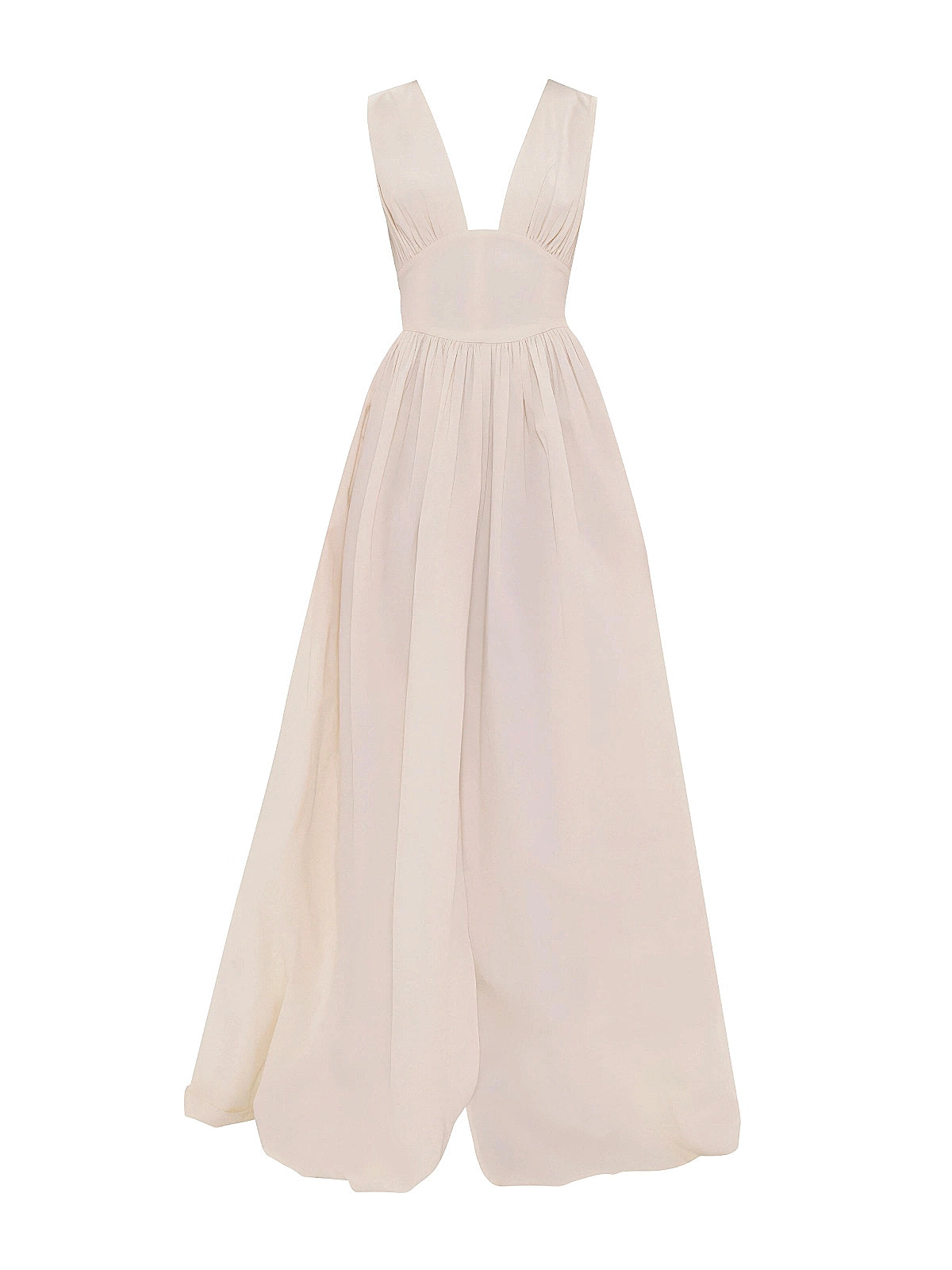 Andrea Iyamah: Rexi Maxi Dress | Swimwear World