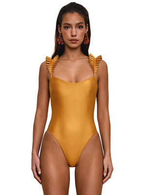 Andrea Iyamah: Tisi One-Piece (RSW2503A)