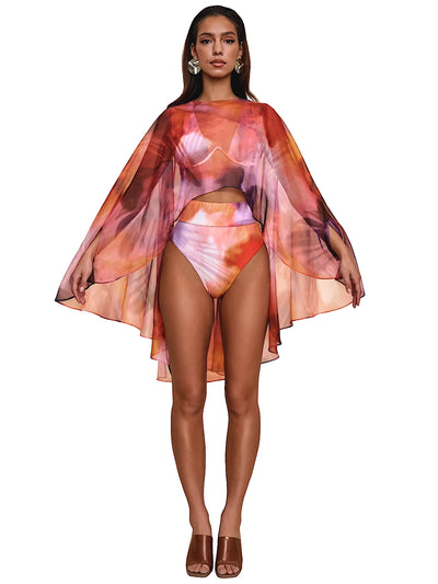 Andrea Iyamah: Eni Cape Top (S25T18)
