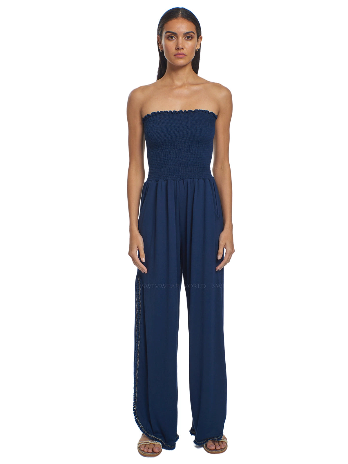 Harriet Jumpsuit