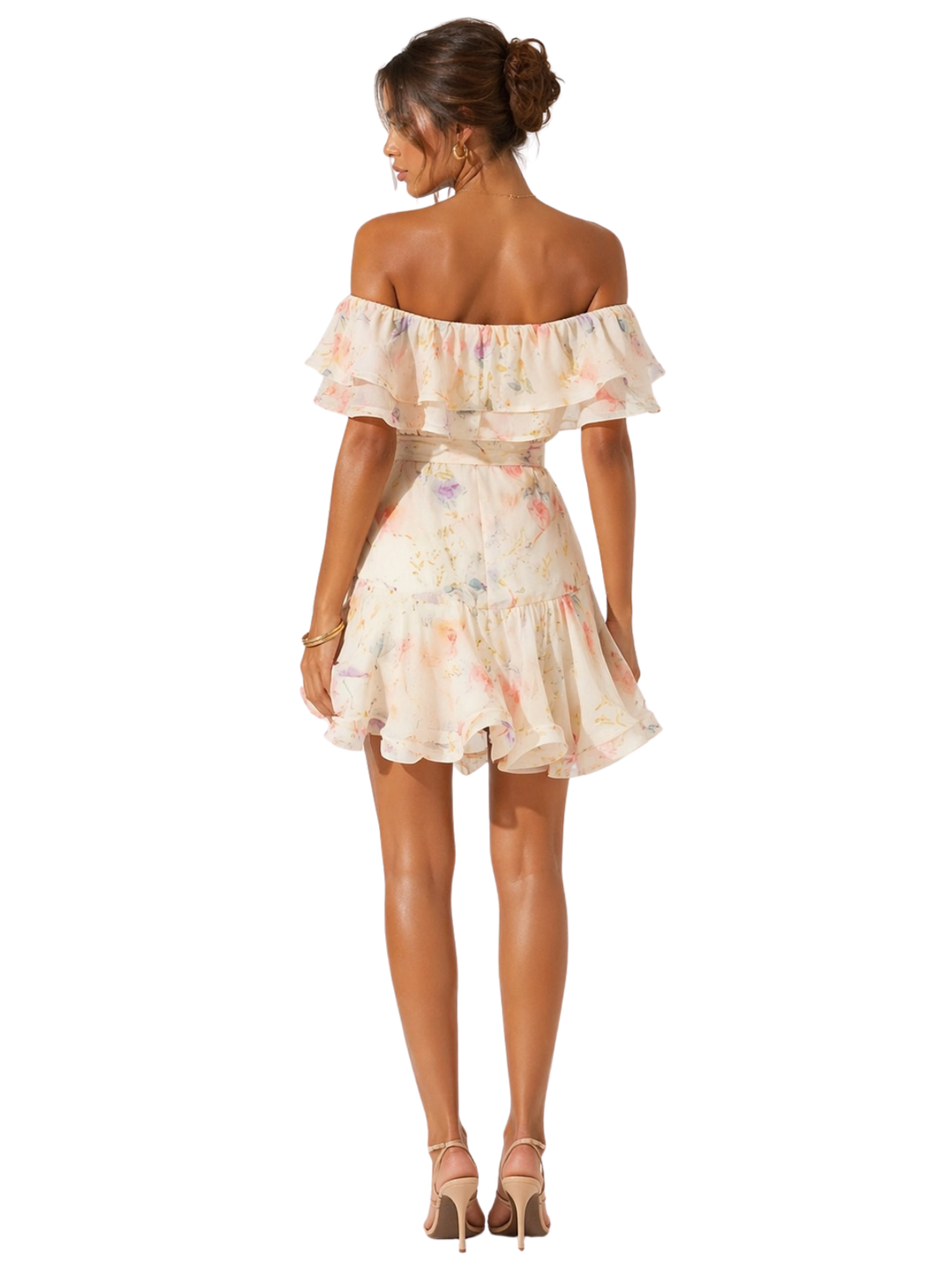 Elliatt: Livette Mini Dress