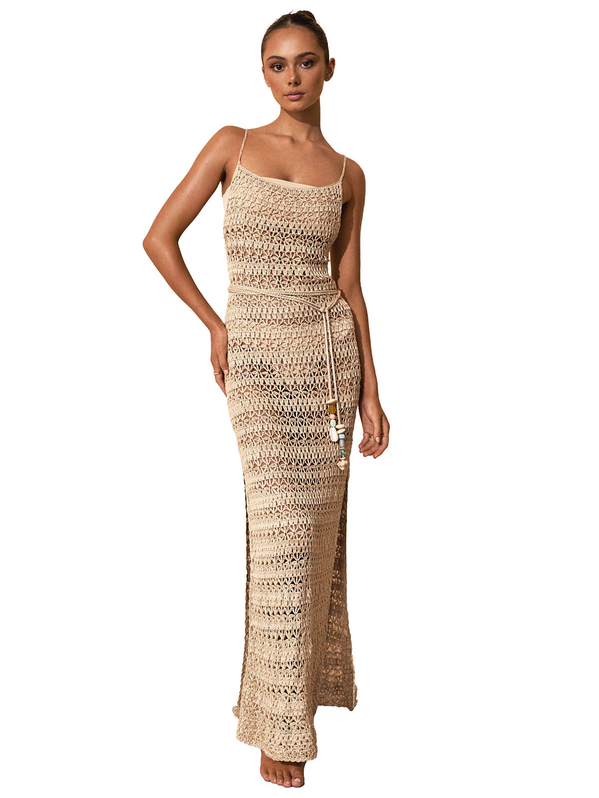 Flook: Esa Dress (F-SS23-01-CA)