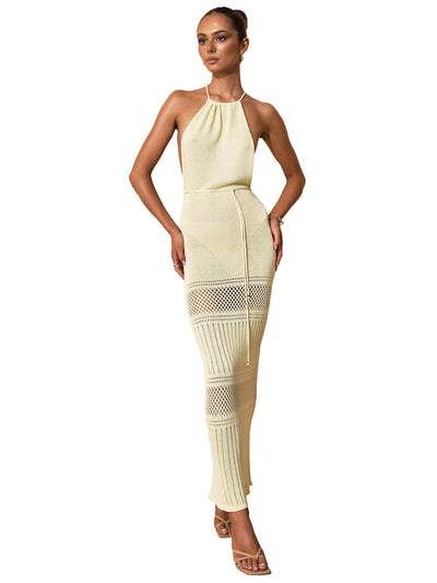 Flook: Ashanti Dress (F-SS23-21-LE)