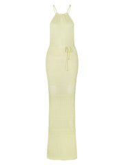 Flook: Ashanti Dress (F-SS23-21-LE)