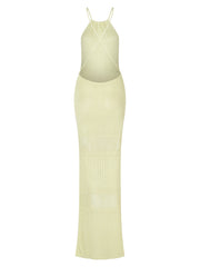 Flook: Ashanti Dress (F-SS23-21-LE)